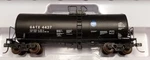 Atlas 50006460 Gatx Service Driven 17,600 Gallon Tank Car #4437 Ln/box. Fixed Price $26.39.