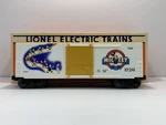 Lionel 6-19241 Gauge Disney Mickey Mouse Hi Cube Boxcar #19241 Ln/box. Fixed Price $10.00.