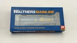 Walthers 910-7803 59'CYLINDRICAL Hopper Alberta Canada Alnx #396132. Fixed Price $31.99.