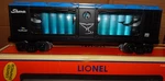 Lionel 6-26853 Seaworld Shamu Operating Lighted Aquarium Car Gauge. Fixed Price $59.99.