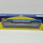 Athearn ATH72577 Csx 48' Husky Stack Car 61508 Ho Scale Mint Box. Fixed Price $42.95.