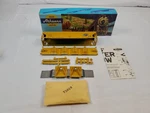 Scale Athearn Chicago Northwestern 55' Center Flow Hopper Cnw 180373 Blue Box. Fixed Price $16.00.