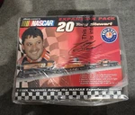 Lionel 7-11009 Scale Nascar Tony Stewart Expansion Pack (nib & Sealed). Fixed Price $100.00.
