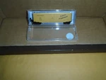 Micro Trains #03200390 50' Std Plug Door Boxcar - Union Pacific Up 499055. Fixed Price $15.00.
