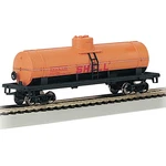 Bachmann Industries Ho 40' 1-DOME Tank Shell #1758 BAC17808 Rolling Stock. Fixed Price $44.00.