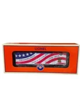 Lionel Lots Philadelphia Double Sheathed Boxcar 6-83862 Scale Model Train Nib. Fixed Price $89.99.