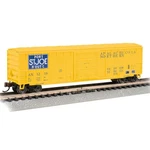Bachmann Industries Acf 50'6 Box Car Port St. Joe Route #5219 BAC19666. Fixed Price $47.00.