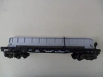 American Flyer 6-48515 New Haven Flat Car With Girder Load S Gauge Box. Fixed Price $20.95.