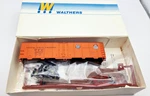 Vtg Walthers Ho #932-2544 Limited Edition 40' Steel Reefer Pfe Road #48775. Fixed Price $10.20.