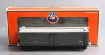 Lionel 6-17349 Gauge New York Central Woodside Milk Car #6581 Nib. Fixed Price $69.74.