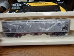 K-line K623-7428 South Carolina State Commemarotive Quarter Hopper Bank Nib. Fixed Price $35.00.