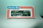 American Flyer # 6-48471 M-k-t 1-D Nasg 1989 Convention Tank Car Nib. Fixed Price $180.00.