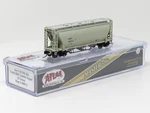 Atlas 50006226 Cit Group Cfbx Trinity 3230 Covered Hopper Freight Train Car. Fixed Price $38.36.