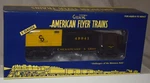 American Flyer No. 6-49041 Tie Car Chesapeake Ohio C&o Gauge New In Box. Fixed Price $22.99.