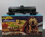 Athearn 42' Single Dome Tank Car Mid-continent Petroleum 2936 Assembled. Fixed Price $24.99.