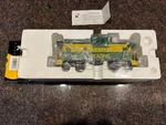 New Box K-line K613-1933 Reading Extended Vision Smoking Caboose. Fixed Price $69.00.