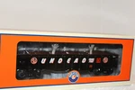 Lionel #1928390 Halloween Undead Gondola. Fixed Price $62.99.