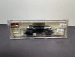 Atlas Scale Train 40222 Tank Cargill Crgx W/solid Marks 4856. Fixed Price $24.99.