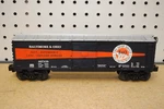 Lionel 6-36281 Baltimore & Ohio Box Car #467109 O-scale. Fixed Price $24.99.