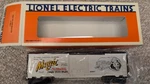 Lionel 1992 Toy Fair Boxcar 6-19917. Fixed Price $14.50.