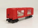 Lionel 6-7530 Daholnega Mint Car. Fixed Price $25.49.
