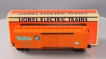 Lionel 6-17309 Gauge Tropicana Standard Reefer #302 Nib. Fixed Price $28.11.