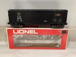 Lionel Southern Pacific Overnight Box Car 6-9776! Gauge Toy Train Sp. Fixed Price $35.00.