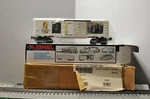 Lionel Nos 6-52075 Uaw Boxcar-add-on For Set-in From The Factory. Fixed Price $50.00.