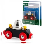 Brio World - 33749 Bell Wagon Train Toy For Kids Ages And Up. Fixed Price $26.11.