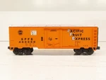Mth 20-94007 Southern Pacific Reefer Car Ln. Fixed Price $44.79.