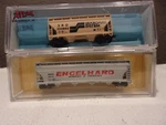 Atlas Guage Bay Sbd 220665 & 4 Engelhard Shpx 52179 Centerflow Hoppers. Fixed Price $25.95.