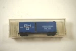 Kadee Ph&d St. Clair 1307 Scale Standard Box Car - 20318. Fixed Price $16.95.