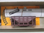 Roundhouse Southern Pacific Ore Car # 3245 Kit Scale. Fixed Price $14.00.