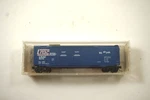 Kadee Boston & Maine 3249 Scale Box Car - 25400. Fixed Price $17.95.