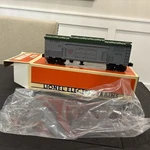 Lionel 6-16710 Gauge Operating U.s. Army Missile Car #16710 Ln/box. Fixed Price $34.99.