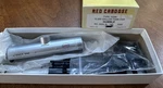 Red Caboose Ho Kit #RC-3029-4 Type 103W 10,000 Gallon Tank Car Humble 5342 Ny. Fixed Price $21.99.