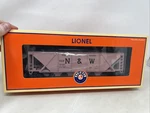 Lionel Archive 6446-25 N&w Quad Hopper 6-19357. Fixed Price $79.99.