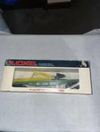 Vintage Lionel Gauge Manual Derrick/crane Car Lehigh Valley. Fixed Price $12.50.