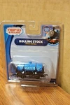 Bachmann Trains Thomas & Friends Water Tanker Scale. Fixed Price $27.95.