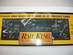 Mth 30-7511 " Chicago Northwestern Coal Hopper Lot #46515. Fixed Price $29.00.