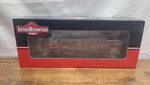 Ho Scale Intermountain 46601-52 Cb&q Usra Drop Bottom Gondola #188864. Fixed Price $24.00.