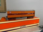 Lionel 6-52343 Milwaukee Milk Car. Fixed Price $90.46.