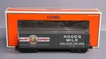 Lionel 6-17355 Gauge Hood's Milk Car #550 Nib. Fixed Price $51.69.