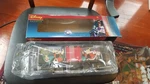 Lionel Scale 6-84764 Queen Of Hearts Hi-cube Boxcar New In Nib. Fixed Price $54.14.