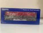 Industrial Rail Idm 1001 027 Box Car, Nyc #174479, "pacemaker". Fixed Price $28.99.