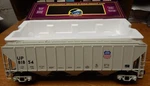 Mth 20-97257 Up Union Pacific PS-2CD High Sided Hopper Car #81854 Nib Lqqk. Fixed Price $80.00.