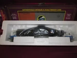 Mth 20-98315 Jones & Laughin Steel Hot Metal Car #268,. Fixed Price $59.95.