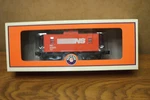 Lionel Ns Lighted Caboose #6-25922 Gauge. Fixed Price $39.56.
