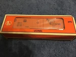 Lionel Pacific Fruit Express Reefer **brand New** 6-17314 Fast Ship!!!. Fixed Price $39.99.