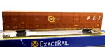 Ho Exactrail EE-1205-2 Vert-a-pac Florida East Coast Fec Ttvx 801154. Fixed Price $109.99.